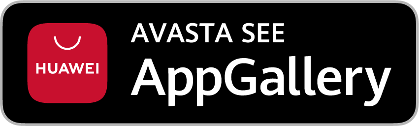 Huawei AppGallery