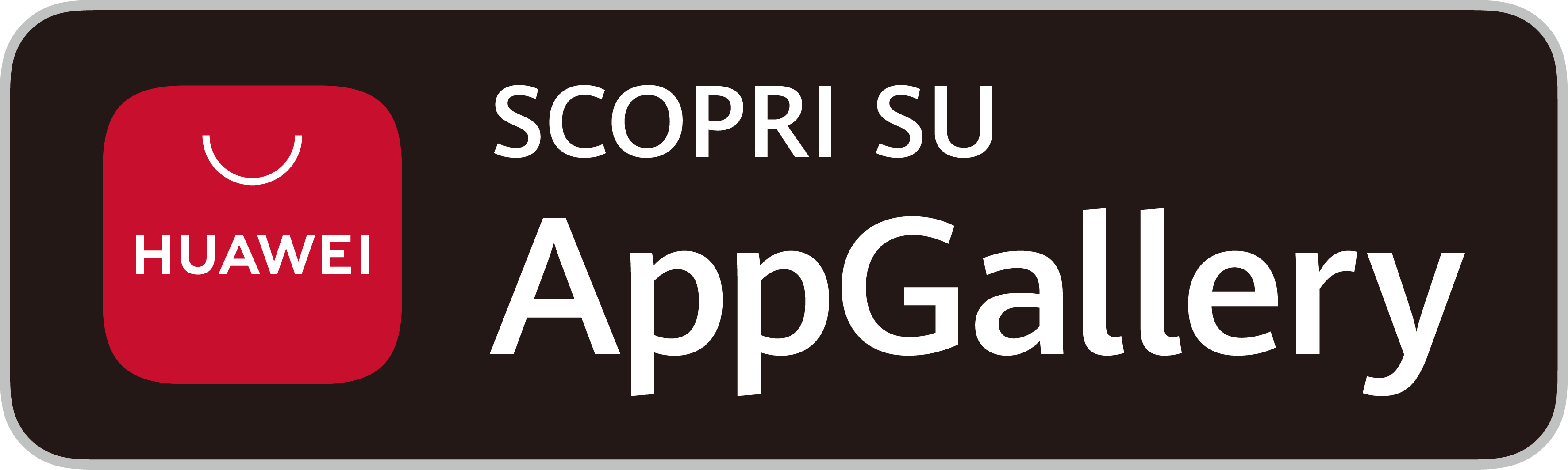 Huawei AppGallery